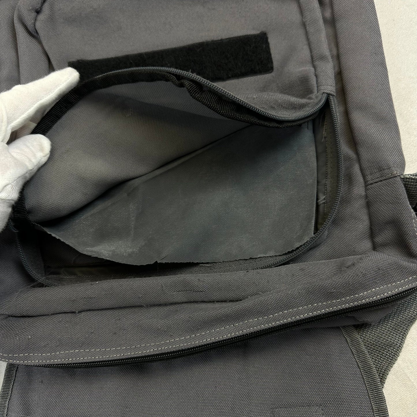 Vintage Nike Laptoptasche Avenues Collective