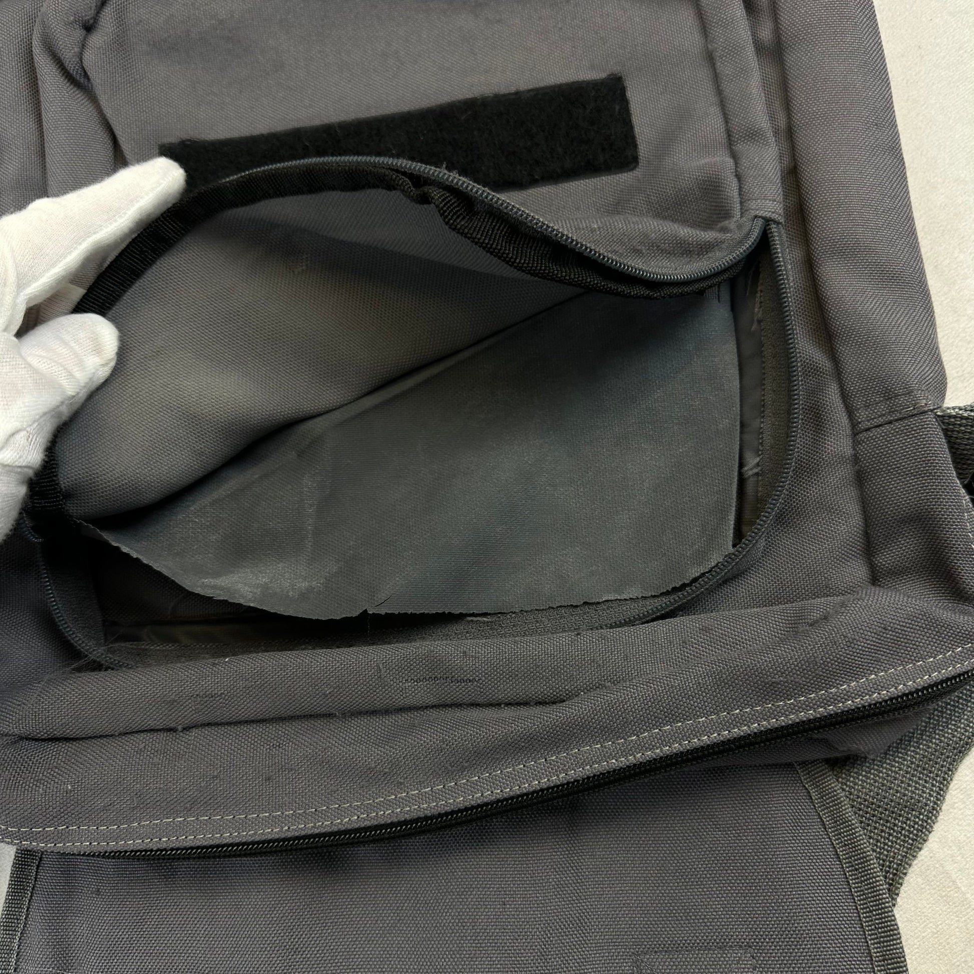 Vintage Nike Laptoptasche Avenues Collective