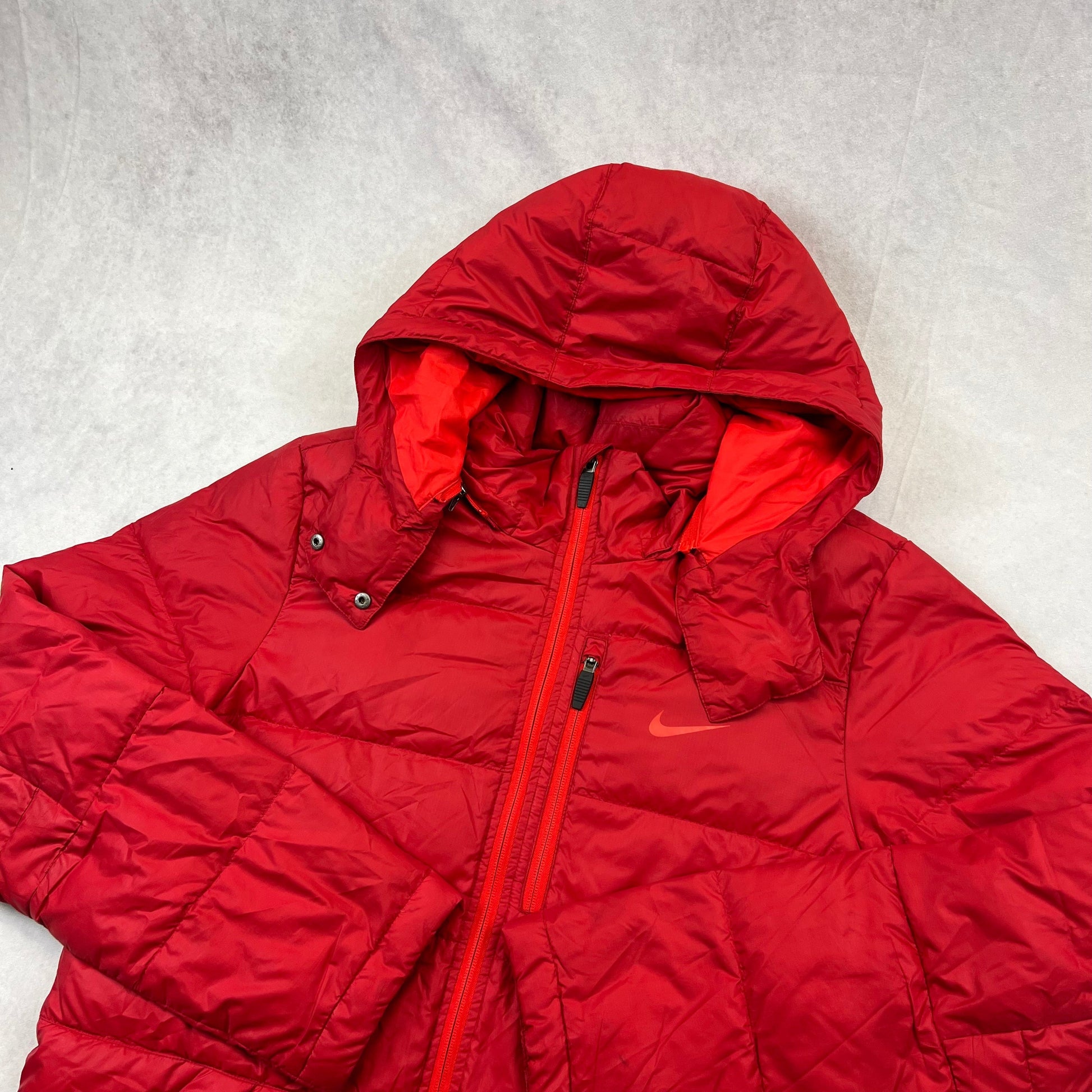 Vintage Nike Puffer Nike Avenues Collective