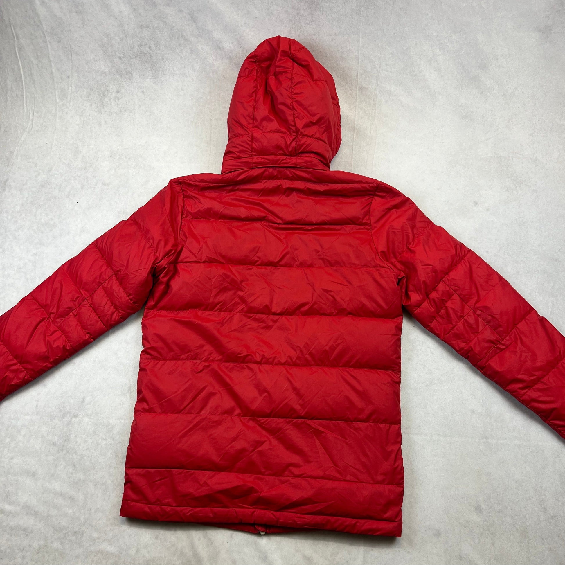 Vintage Nike Puffer Nike Avenues Collective