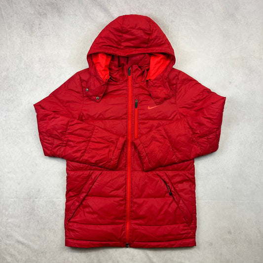 Vintage Nike Puffer Nike Avenues Collective