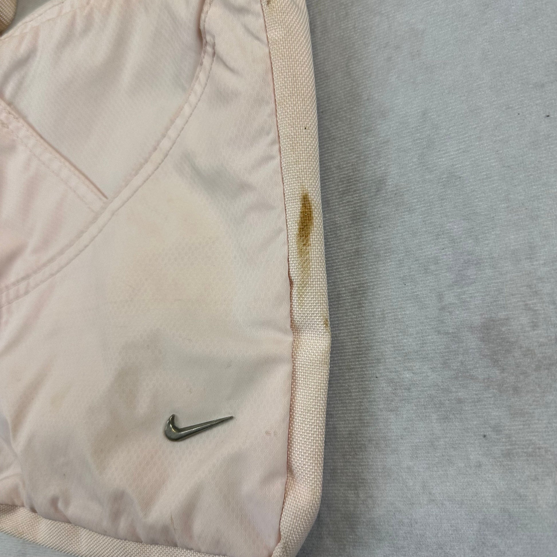 Vintage Nike Tasche Avenues Collective