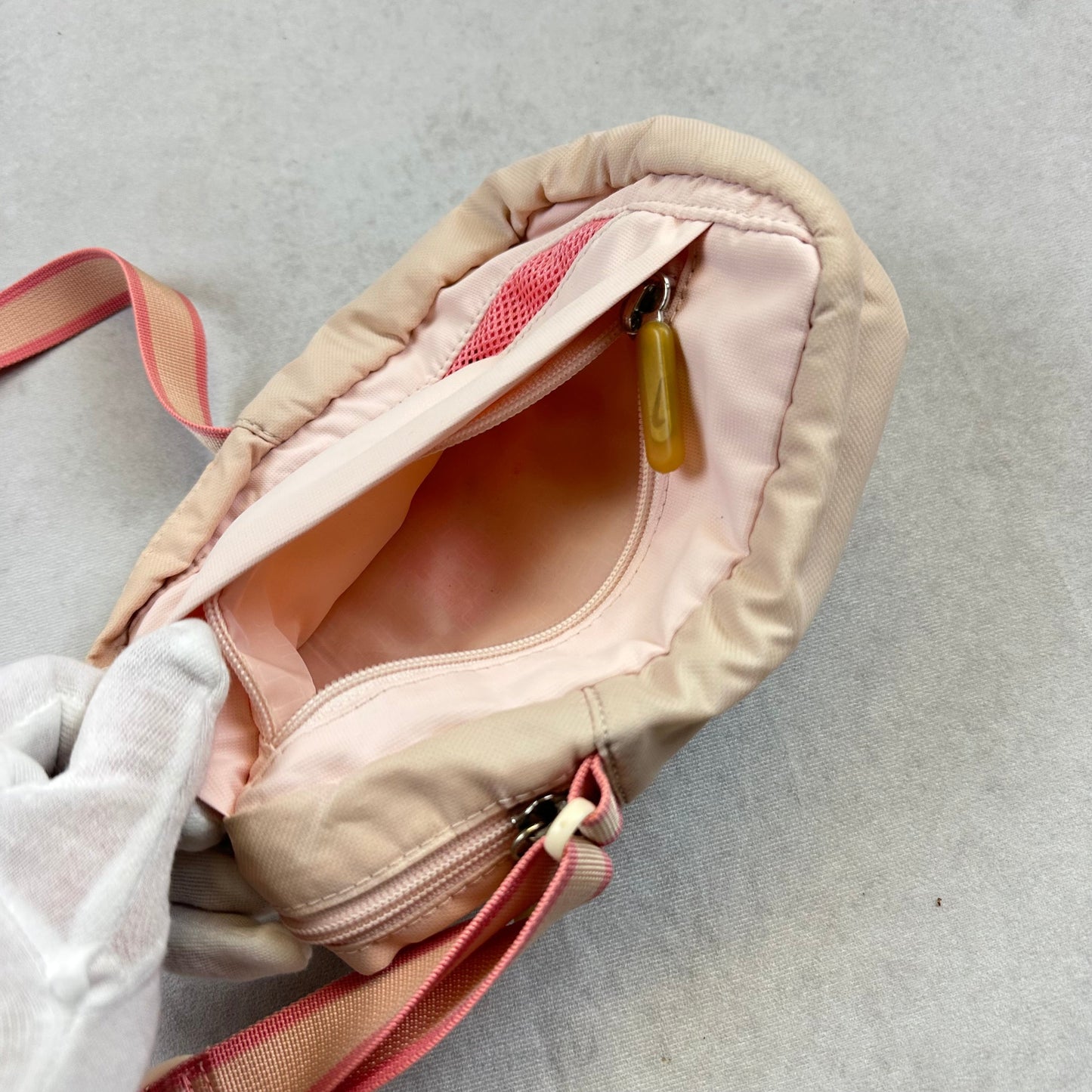 Vintage Nike Tasche Avenues Collective