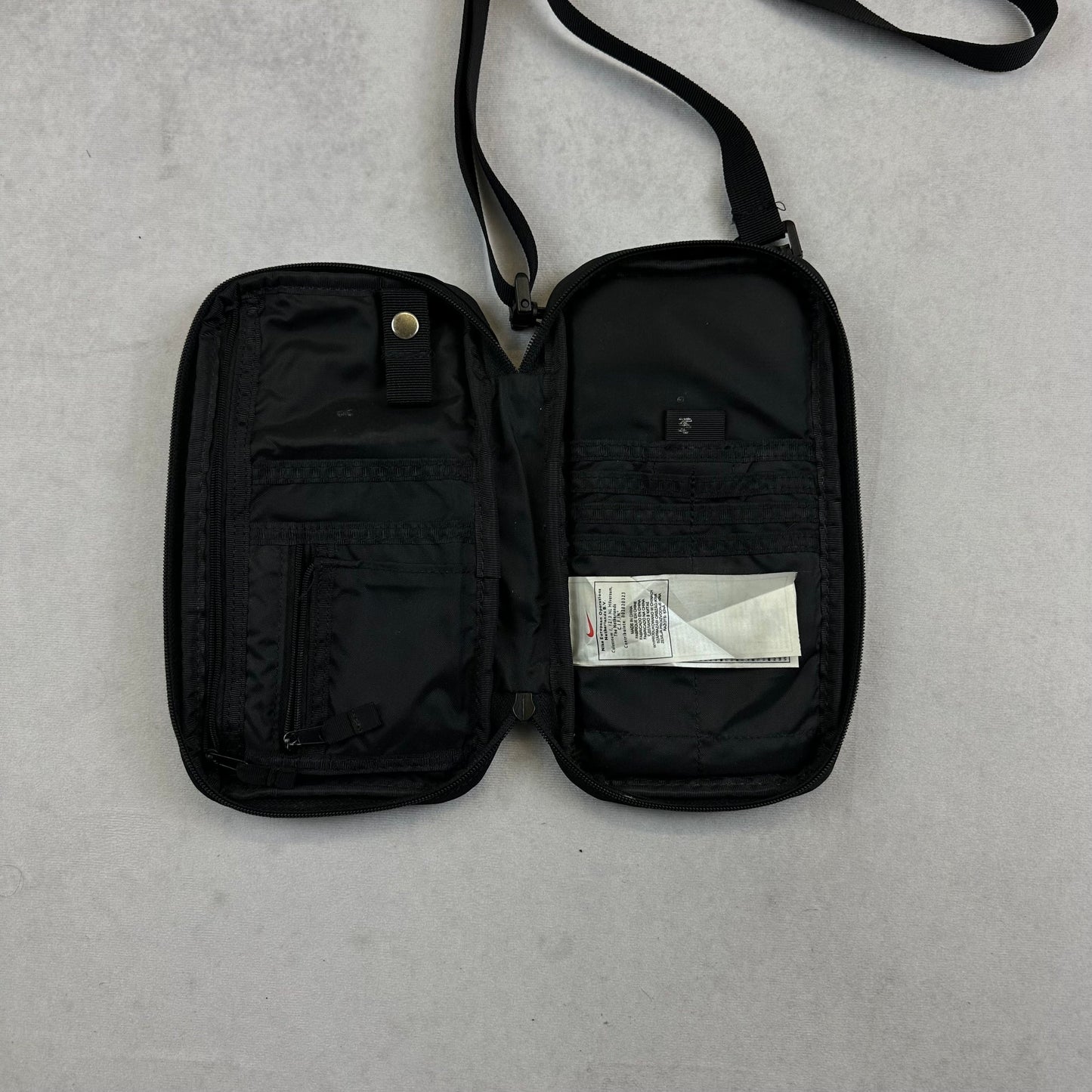 Vintage Nike Tasche Nike Avenues Collective