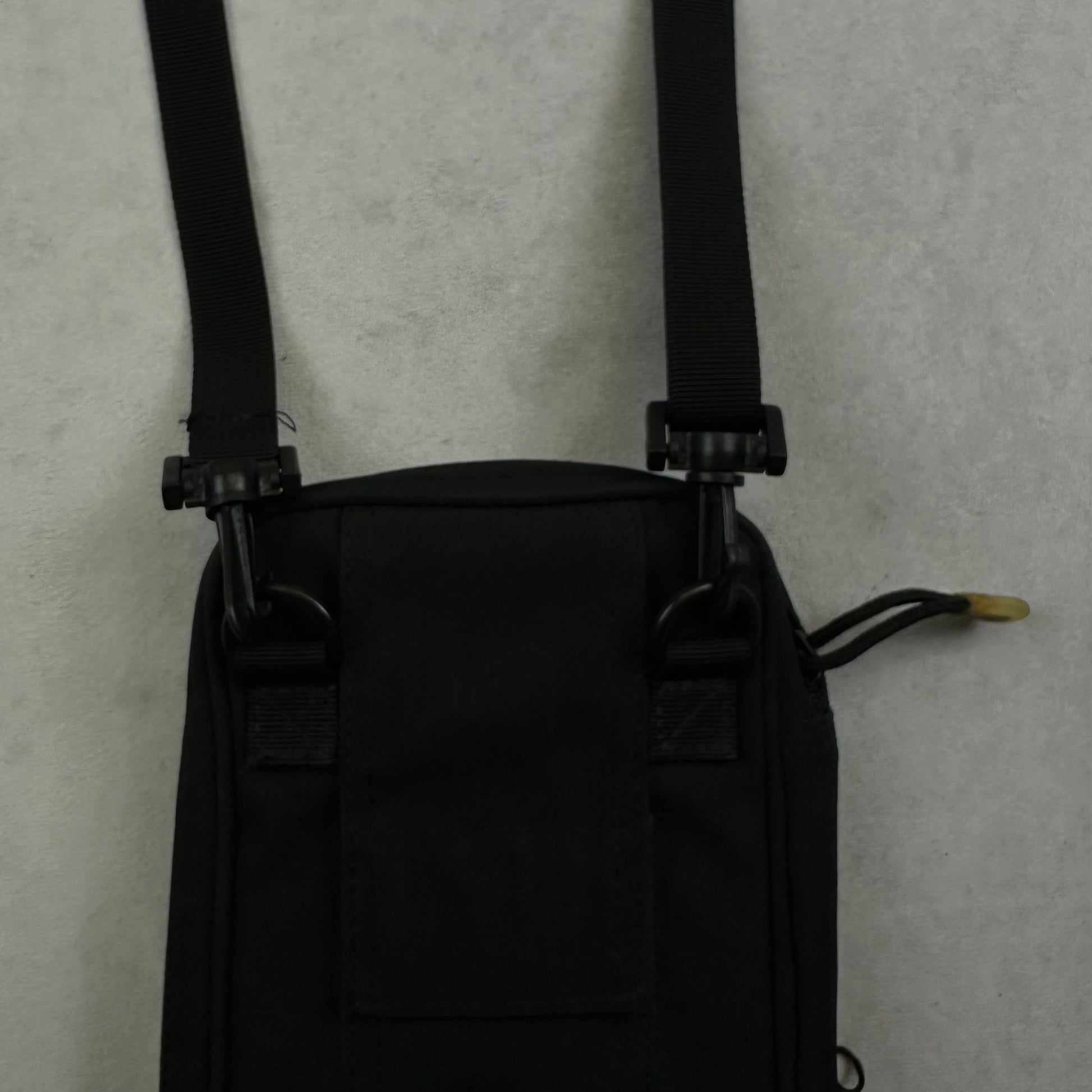 Vintage Nike Tasche Nike Avenues Collective