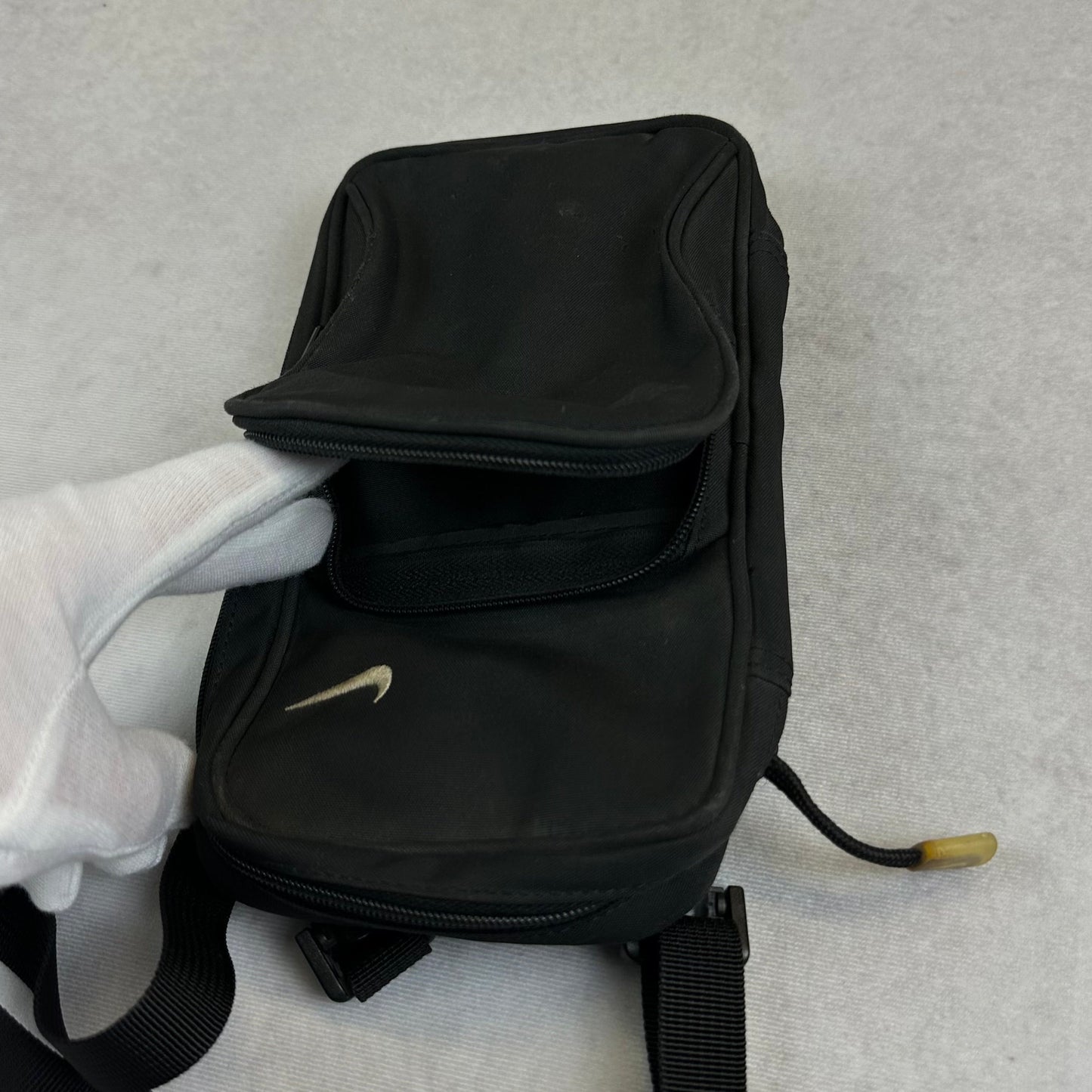 Vintage Nike Tasche Nike Avenues Collective