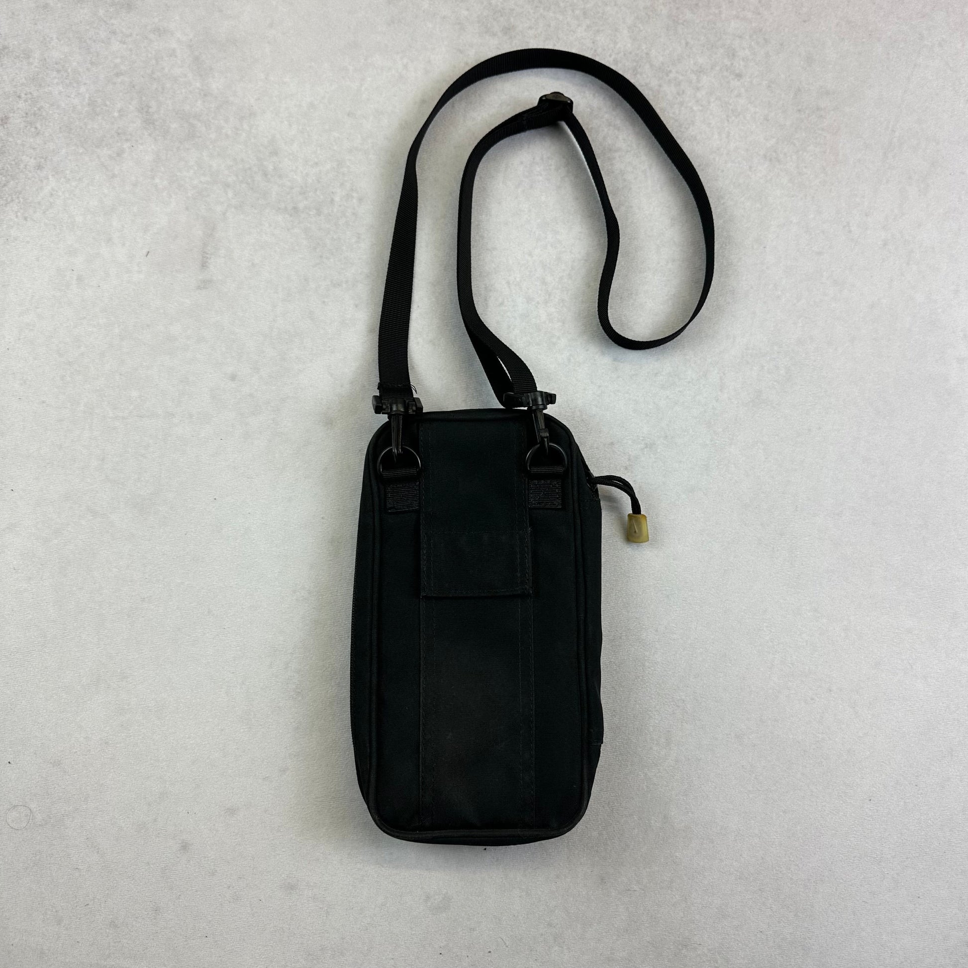 Vintage Nike Tasche Nike Avenues Collective