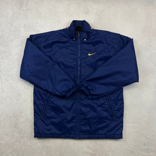 Vintage Nike Übergangsjacke Avenues Collective