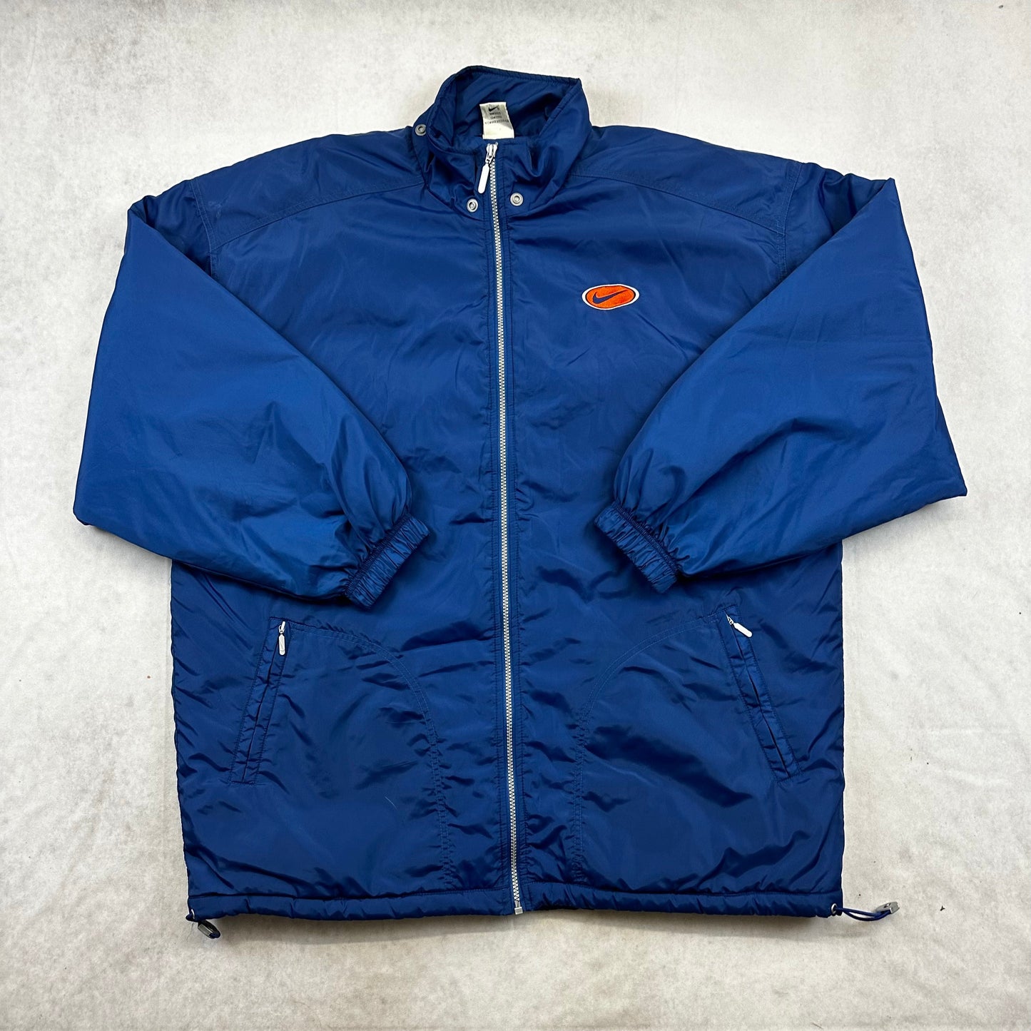 Vintage Nike Übergangsjacke Avenues Collective