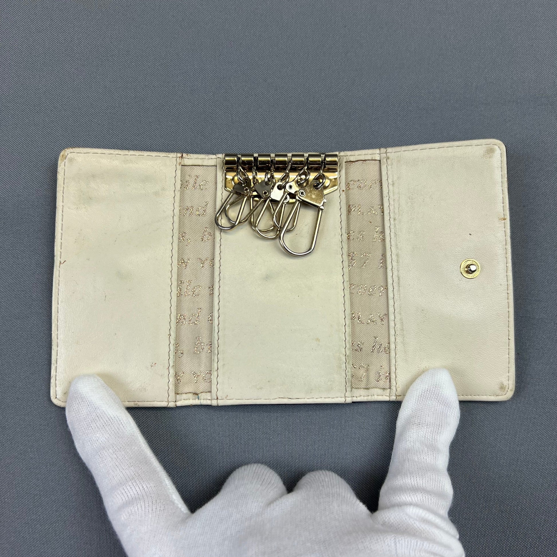 Vintage Kate Spade Portmonnaie / Wallet Avenues Collective