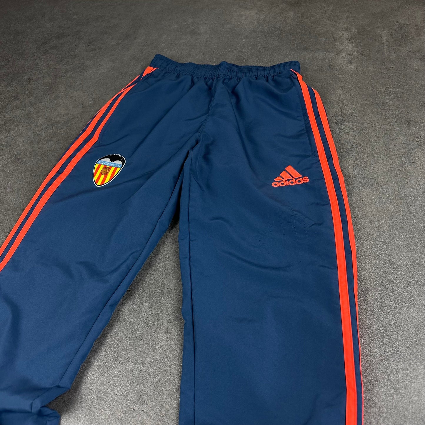 Adidas Valencia Trackpants [XS] Adidas Avenues Collective