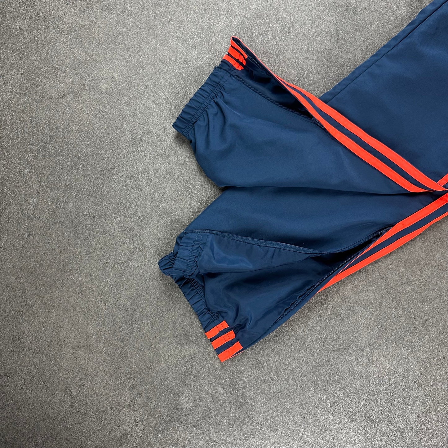 Adidas Valencia Trackpants [XS] Adidas Avenues Collective
