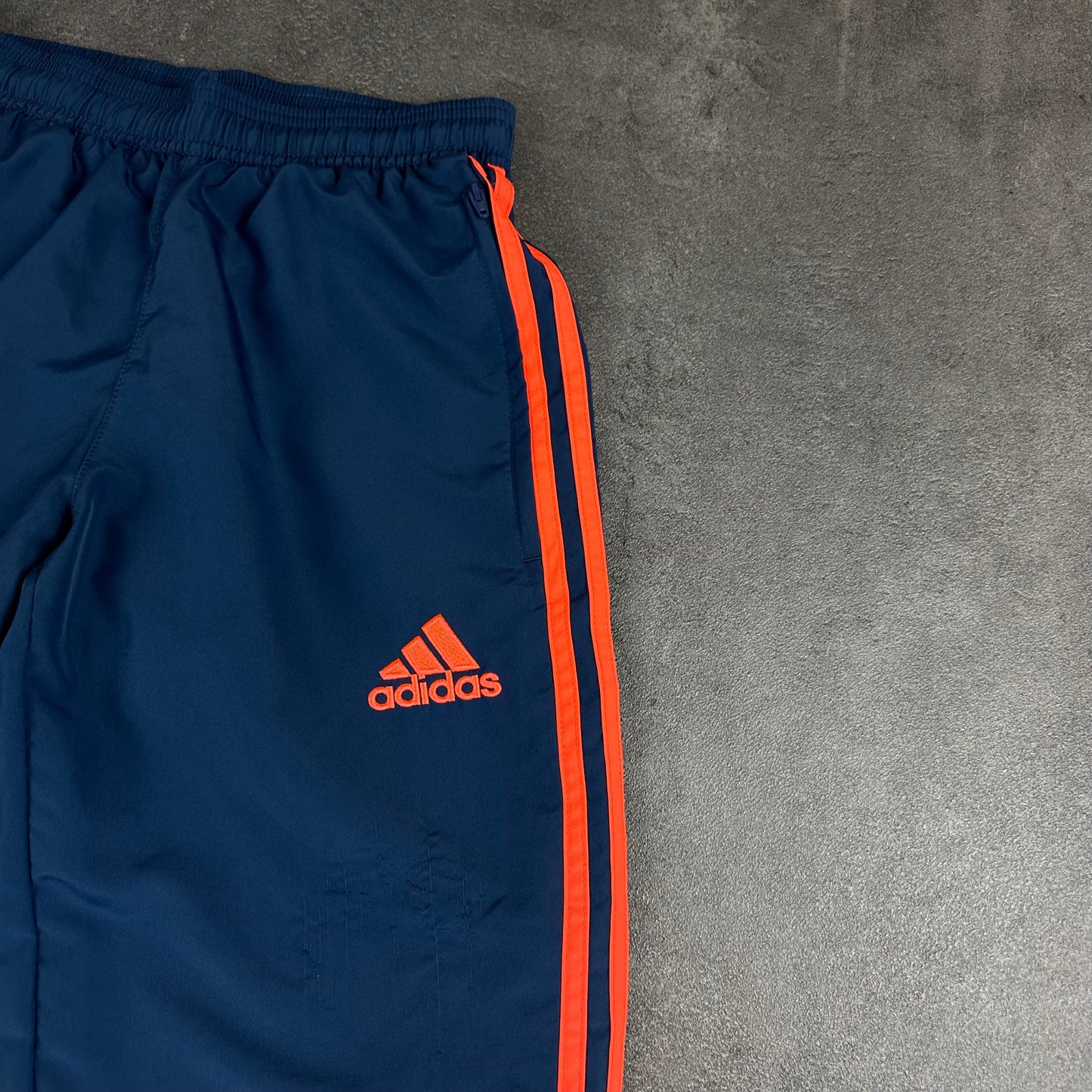 Adidas Valencia Trackpants [XS] Adidas Avenues Collective