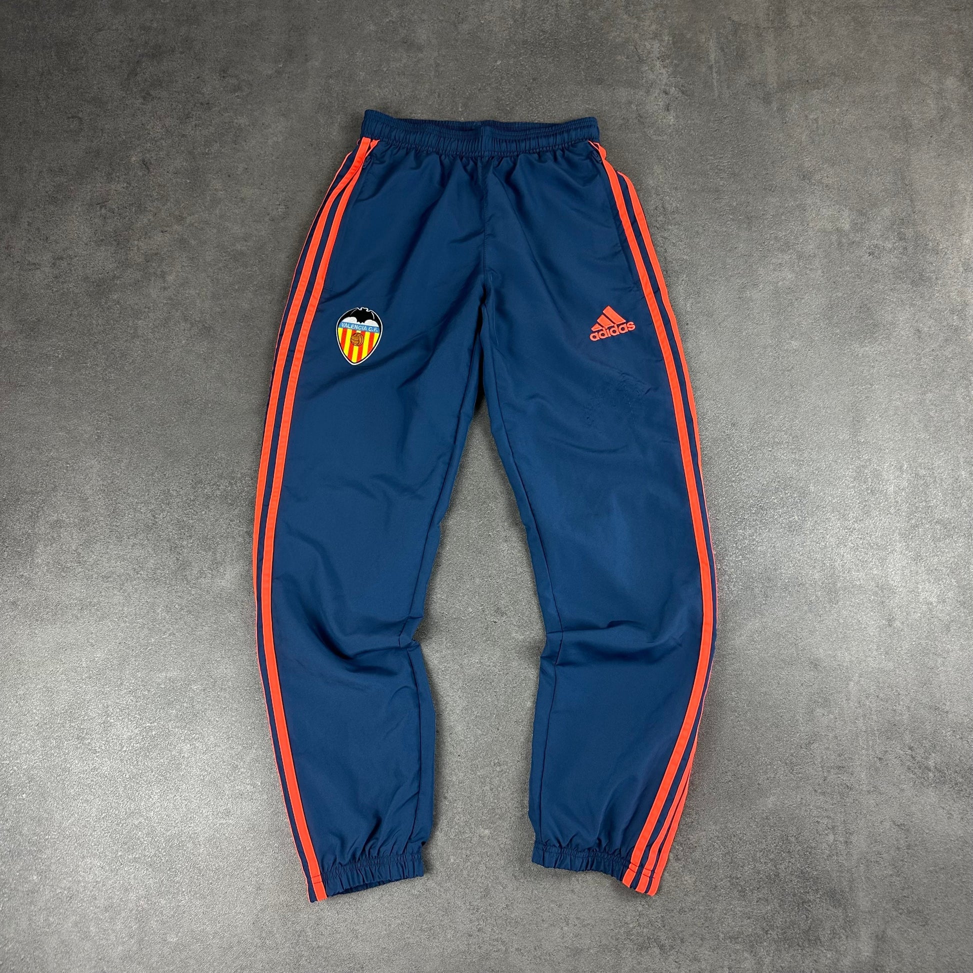 Adidas Valencia Trackpants [XS] Adidas Avenues Collective