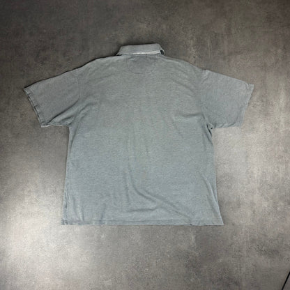 Burberry Vintage Poloshirt [XL] Burberry Avenues Collective