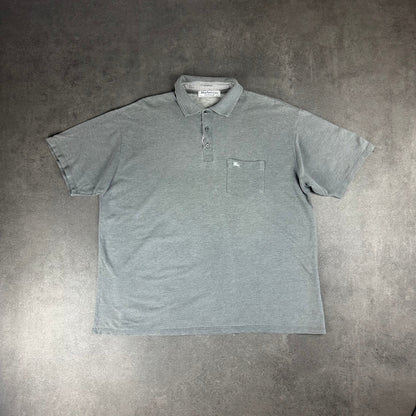 Burberry Vintage Poloshirt [XL] Burberry Avenues Collective