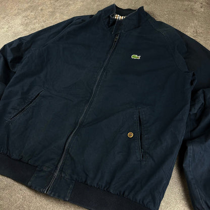 Lacoste Herrington Jacke [L] Lacoste Avenues Collective