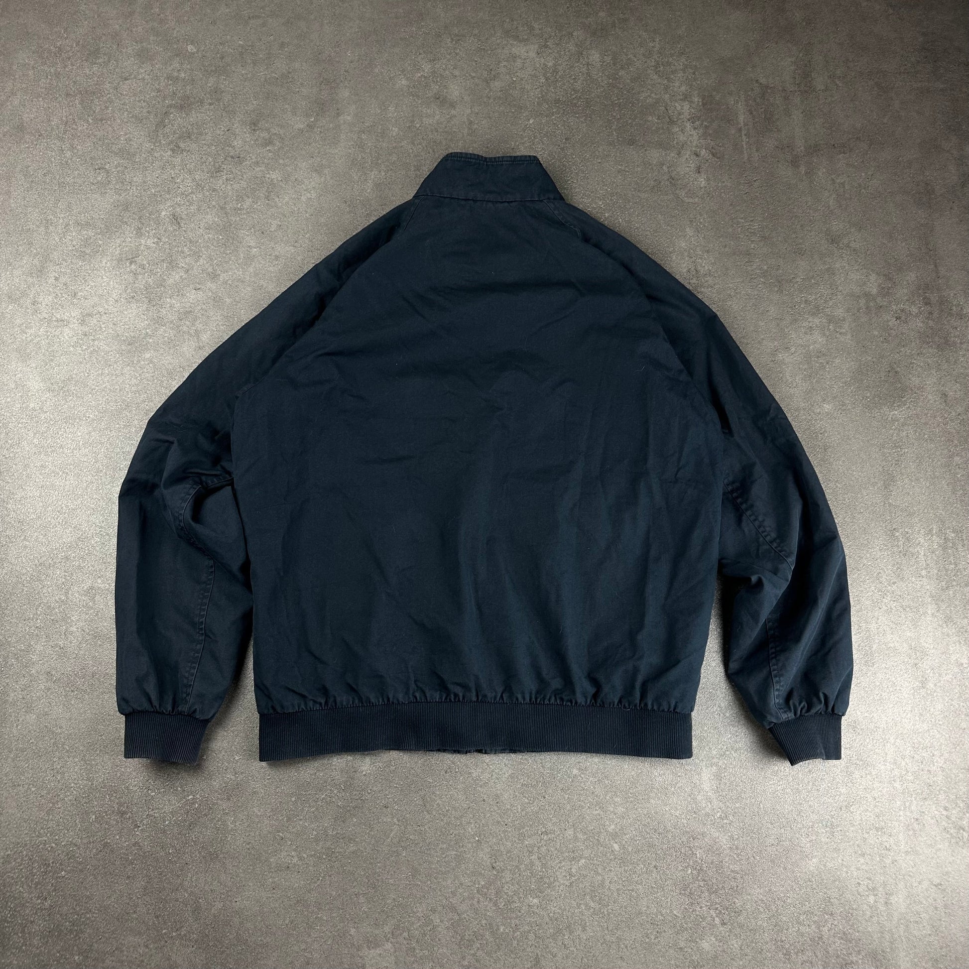 Lacoste Herrington Jacke [L] Lacoste Avenues Collective
