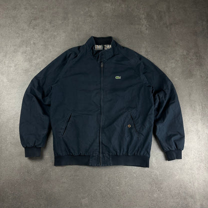 Lacoste Herrington Jacke [L] Lacoste Avenues Collective