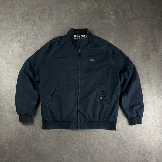 Lacoste Herrington Jacke [L] Lacoste Avenues Collective