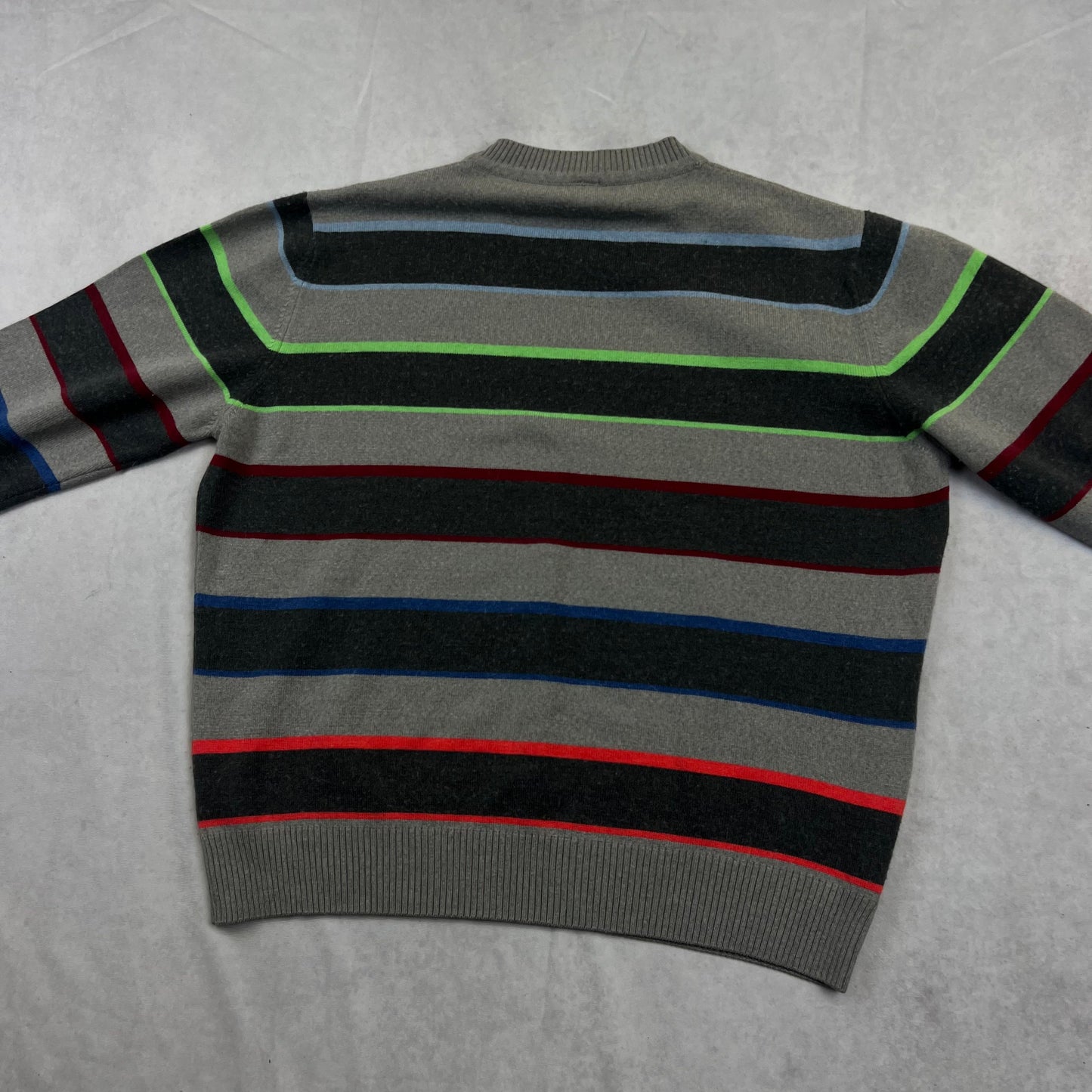 Lacoste Strick Lacoste Avenues Collective