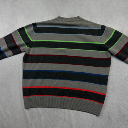 Lacoste Strick Lacoste Avenues Collective