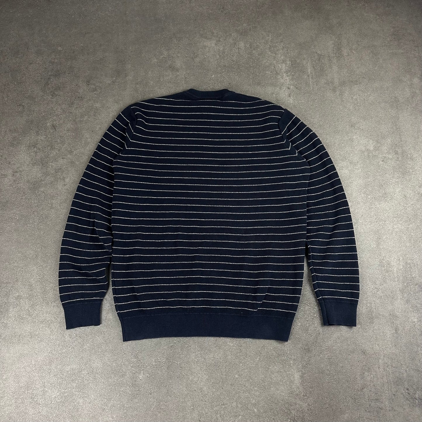 Lacoste Vintage Pullover [L] Lacoste Avenues Collective