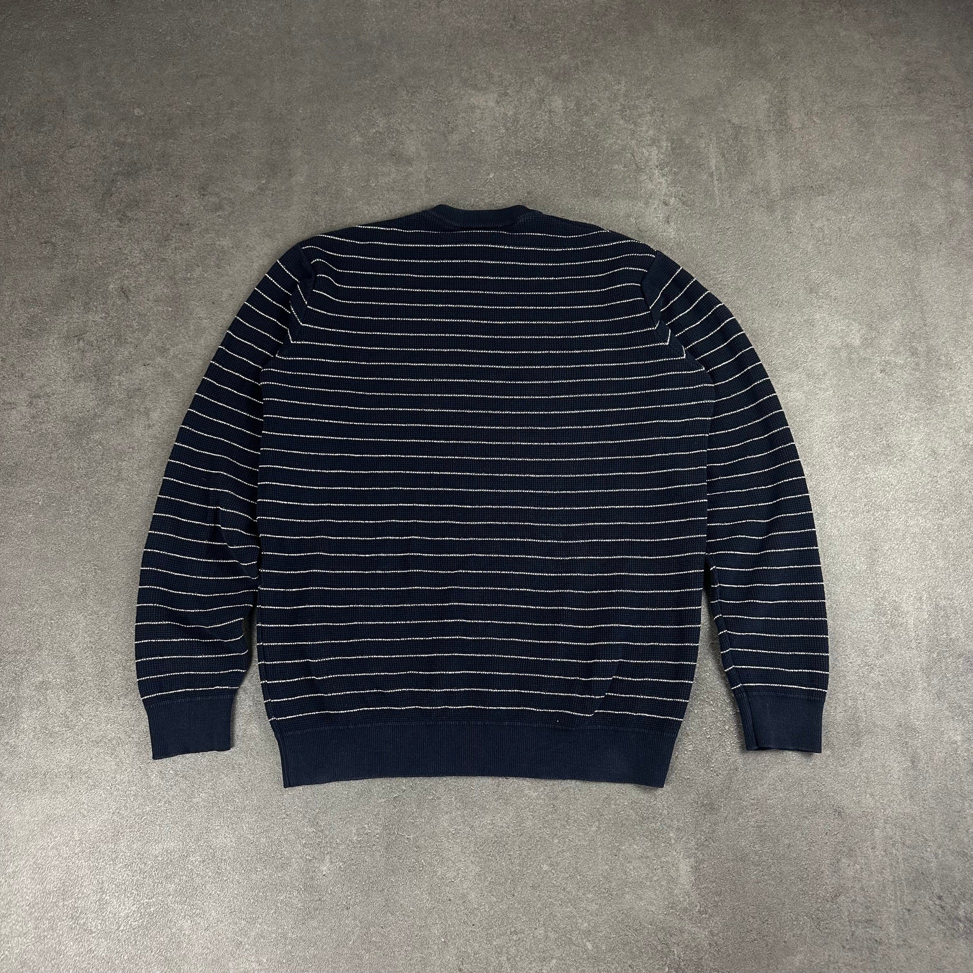 Lacoste Vintage Pullover [L] Lacoste Avenues Collective
