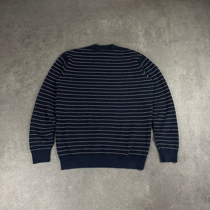 Lacoste Vintage Pullover [L] Lacoste Avenues Collective