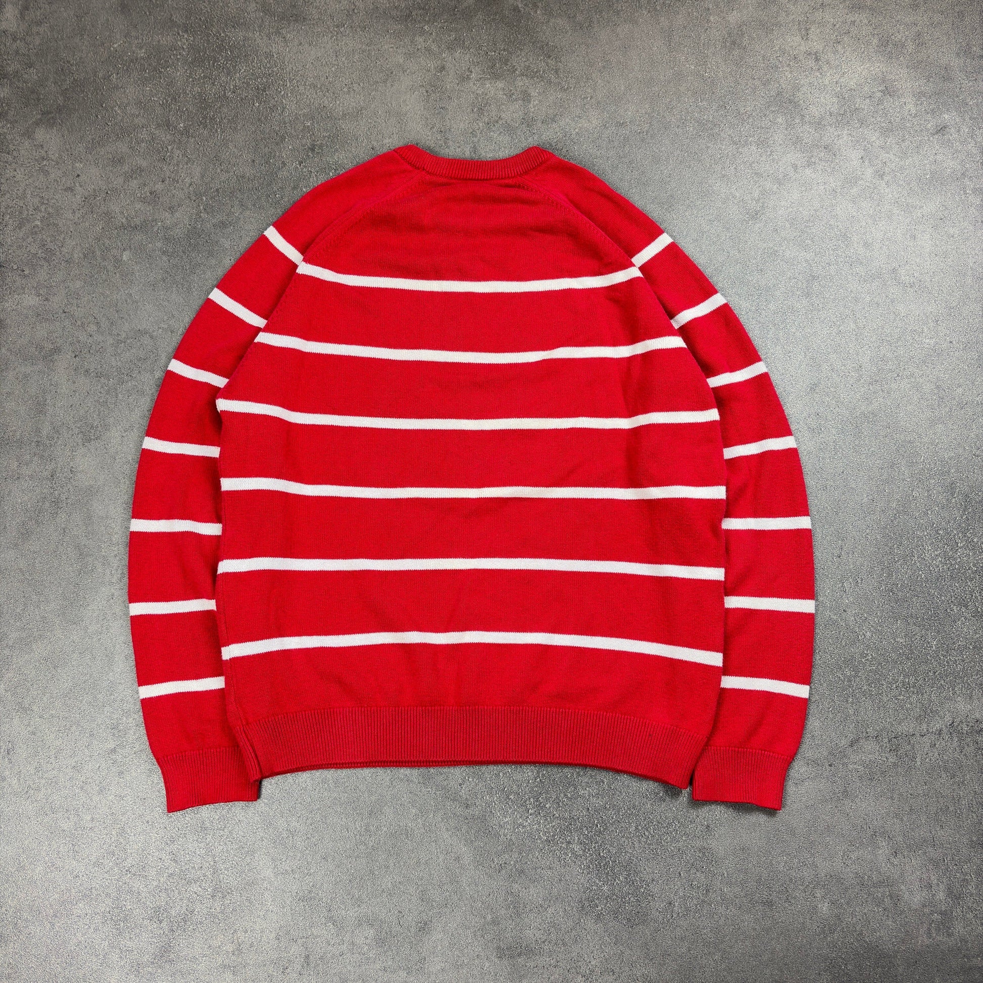 Lacoste Vintage Pullover [L] Lacoste Avenues Collective