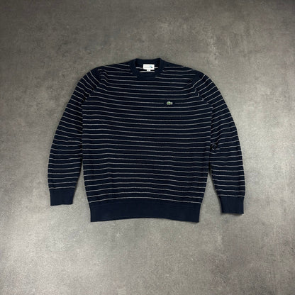 Lacoste Vintage Pullover [L] Lacoste Avenues Collective