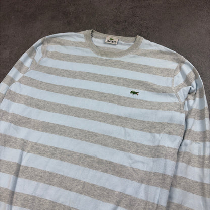 Lacoste Vintage Pullover [M] Lacoste Avenues Collective