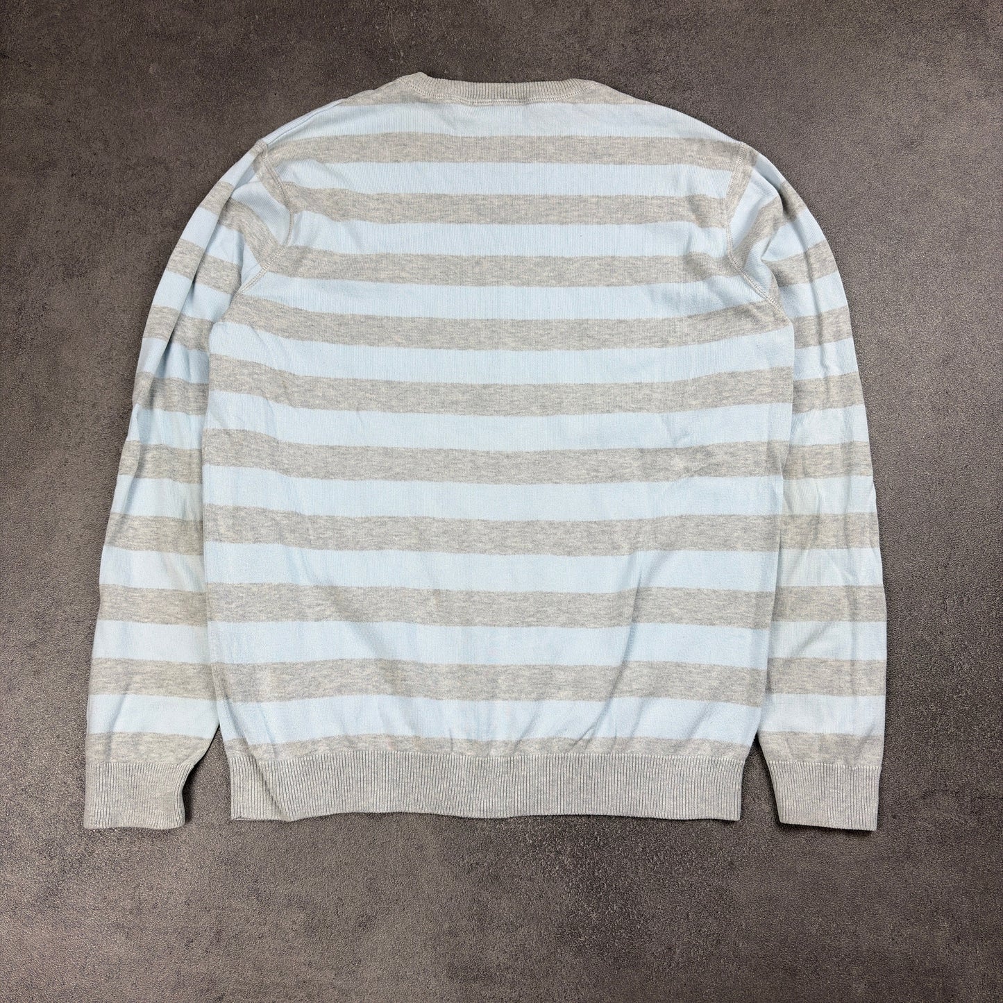 Lacoste Vintage Pullover [M] Lacoste Avenues Collective