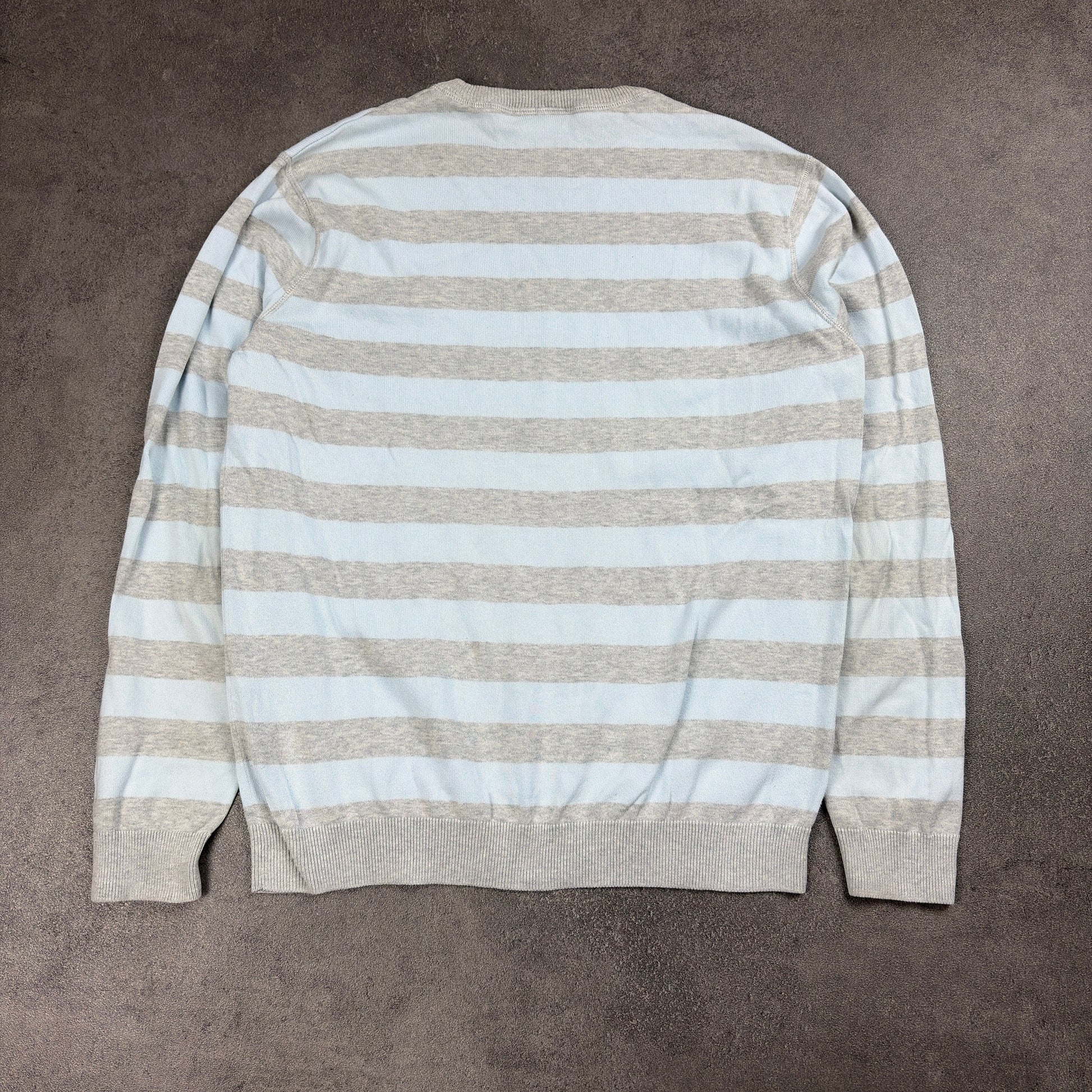 Lacoste Vintage Pullover [M] Lacoste Avenues Collective