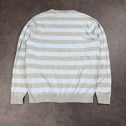 Lacoste Vintage Pullover [M] Lacoste Avenues Collective