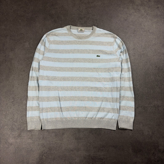 Lacoste Vintage Pullover [M] Lacoste Avenues Collective
