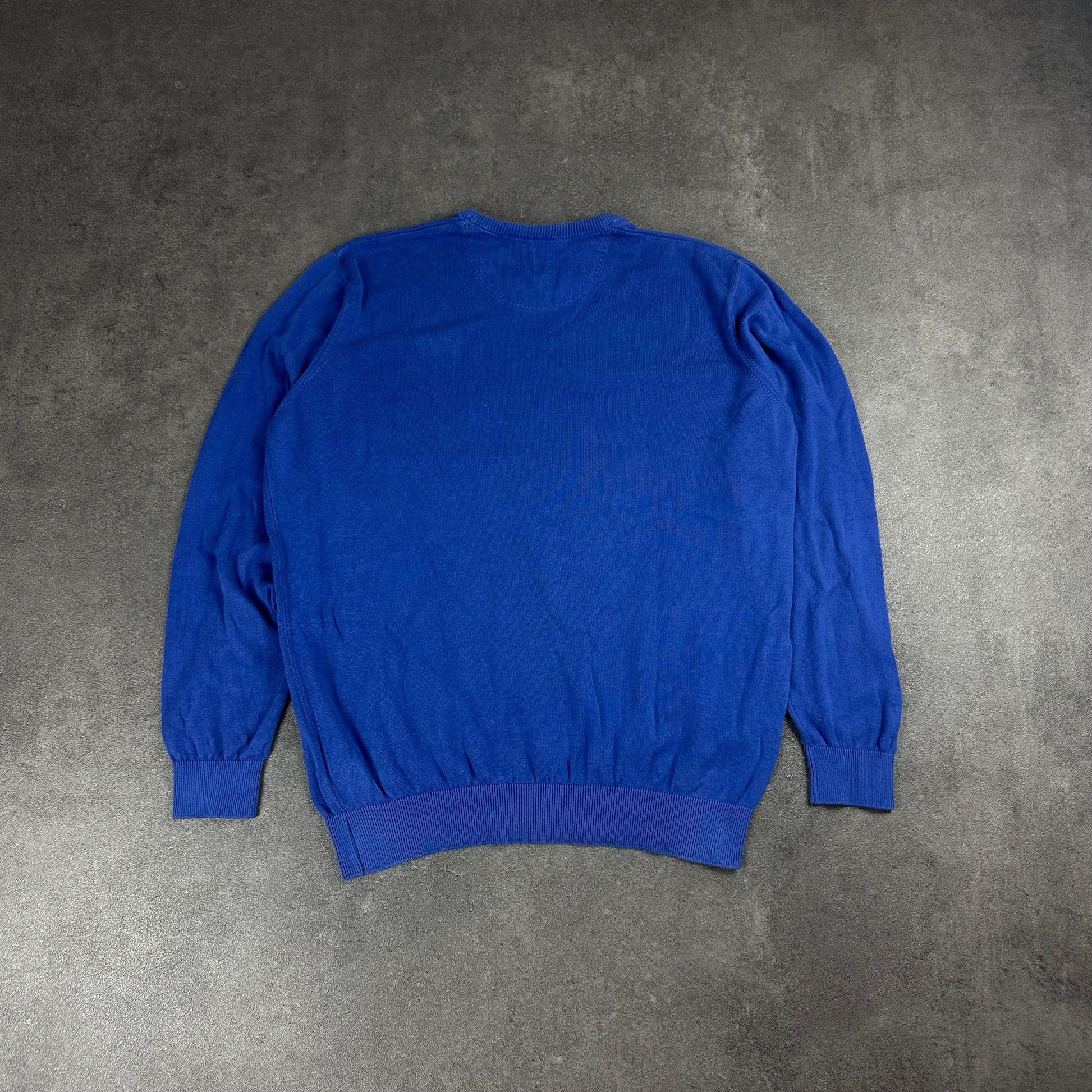 Lacoste Vintage Sweater [L] Lacoste Avenues Collective