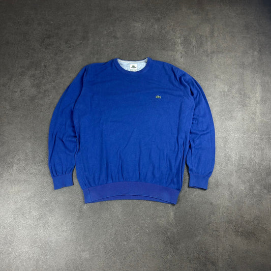 Lacoste Vintage Sweater [L] Lacoste Avenues Collective