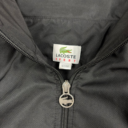 Lacoste Vintage Trainingsjacke [L] Lacoste Avenues Collective