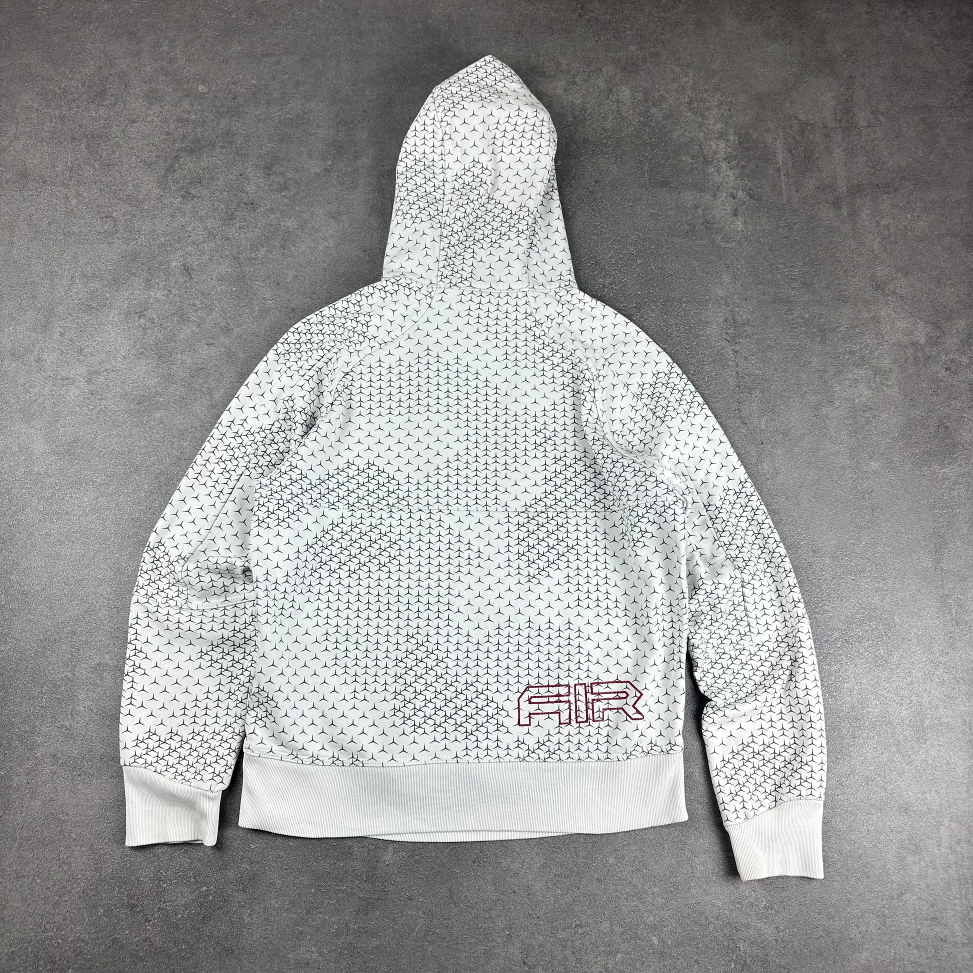 Nike Air Vintage Hoodie [M] Nike Avenues Collective
