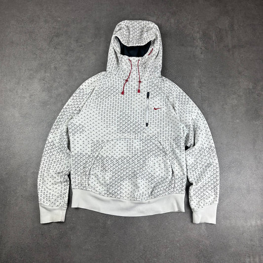 Nike Air Vintage Hoodie [M] Nike Avenues Collective