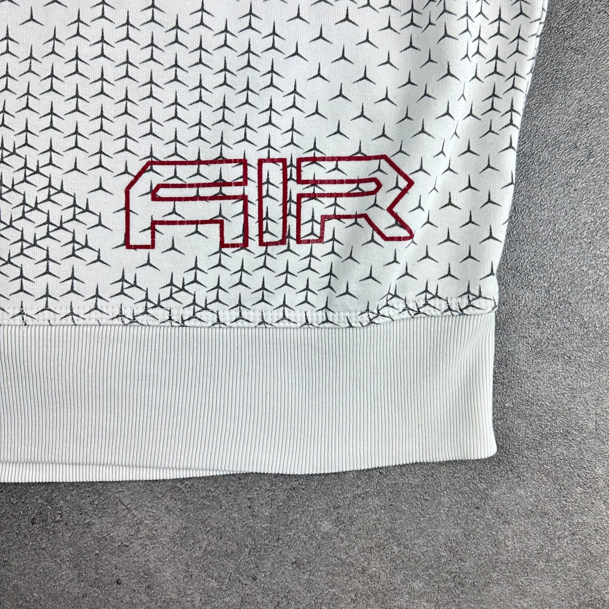 Nike Air Vintage Hoodie [M] Nike Avenues Collective