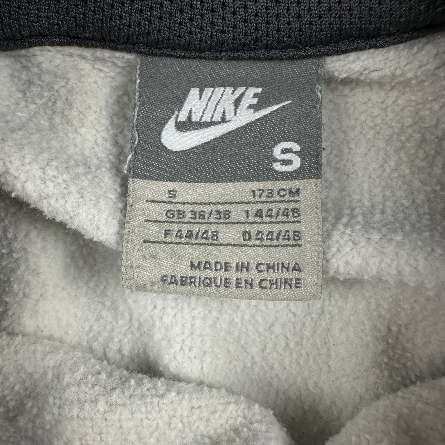 Nike Air Vintage Hoodie [M] Nike Avenues Collective