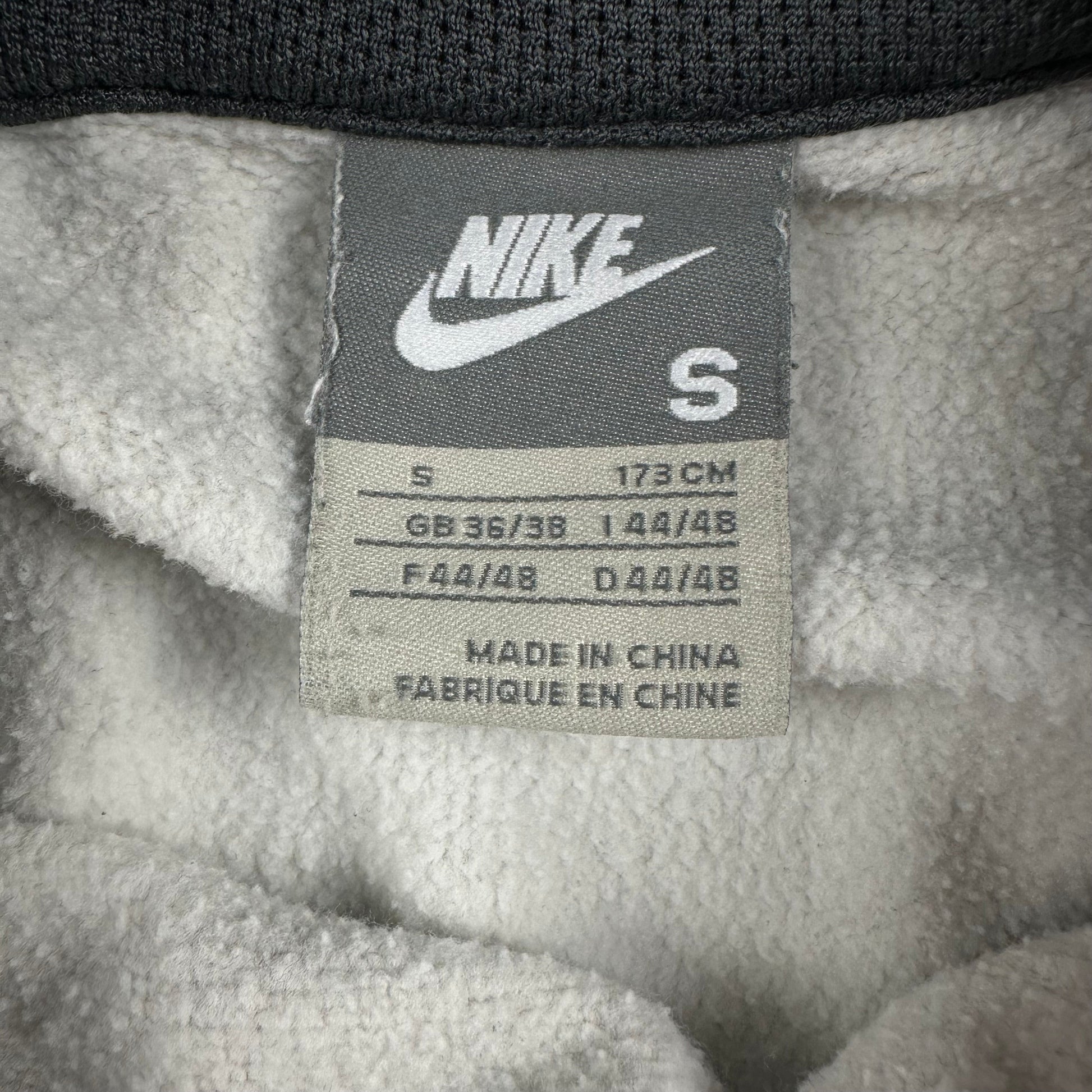 Nike Air Vintage Hoodie [M] Nike Avenues Collective