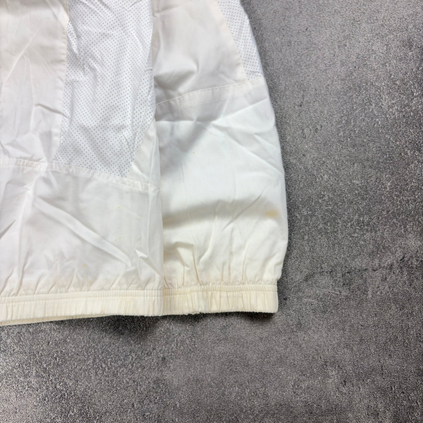 Nike Airmax Vintage Trainingsjacke [M] Nike Avenues Collective