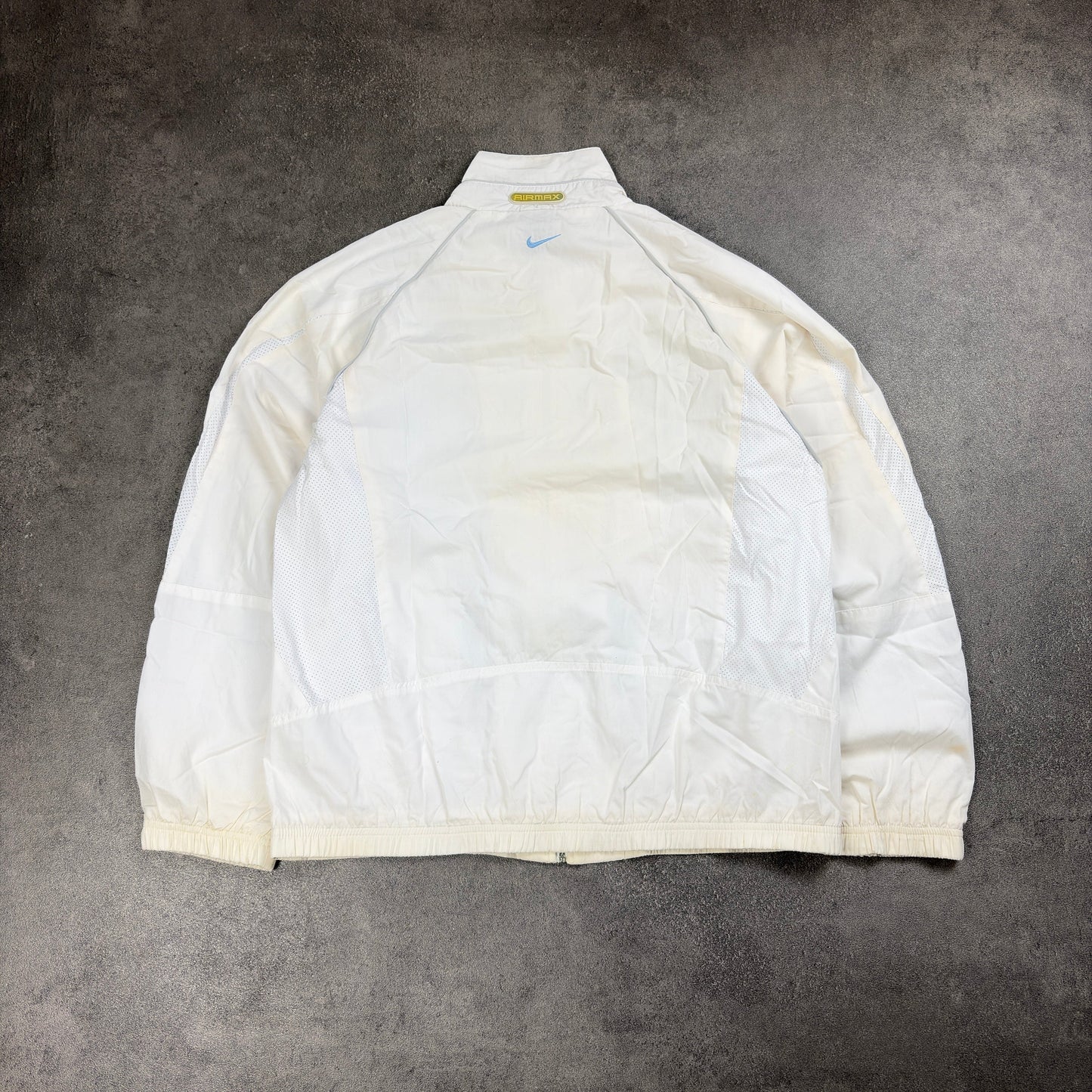 Nike Airmax Vintage Trainingsjacke [M] Nike Avenues Collective