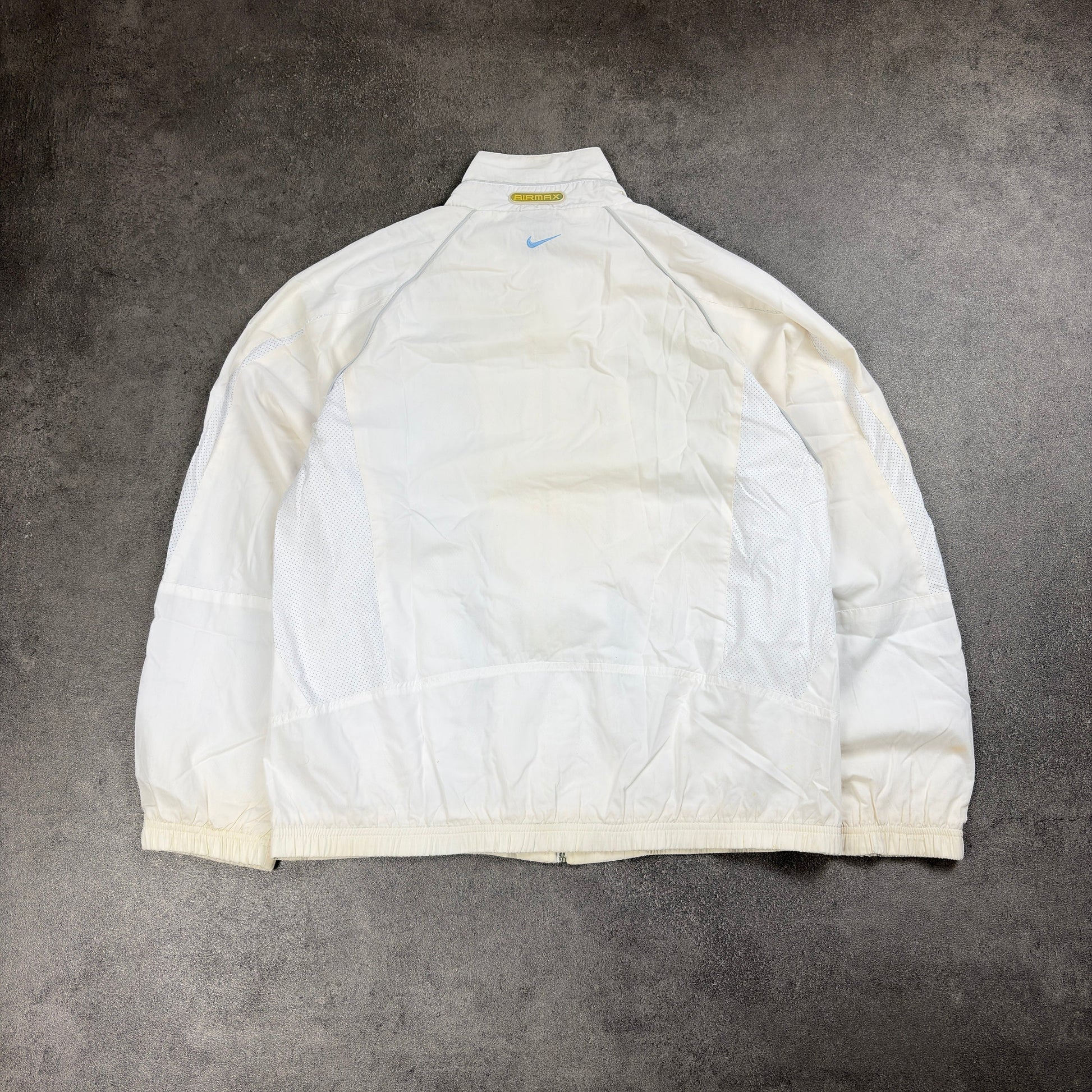 Nike Airmax Vintage Trainingsjacke [M] Nike Avenues Collective