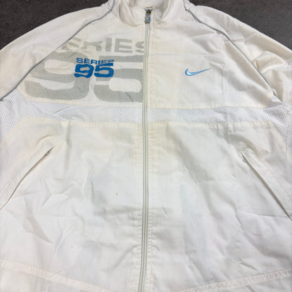 Nike Airmax Vintage Trainingsjacke [M] Nike Avenues Collective