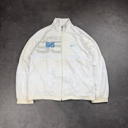 Nike Airmax Vintage Trainingsjacke [M] Nike Avenues Collective