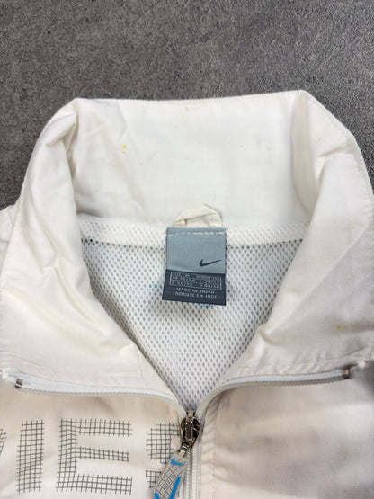 Nike Airmax Vintage Trainingsjacke [M] Nike Avenues Collective